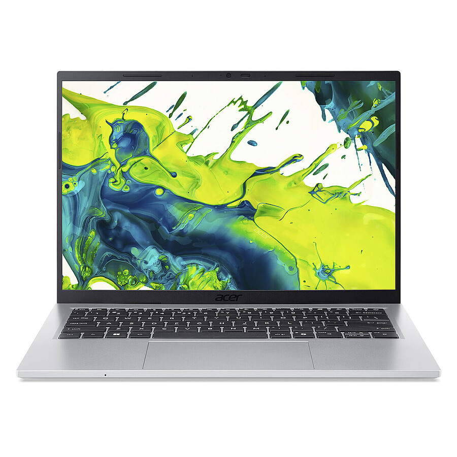 Acer Aspire 5 A515-58M i5-1335U 16GB 512GB — kPrecio