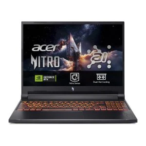 Acer Nitro 16 Ryzen 7 8845HS RTX 4060