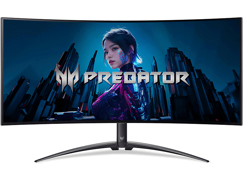Acer Predator X34 V 34 UWQHD 200Hz OLED — kPrecio