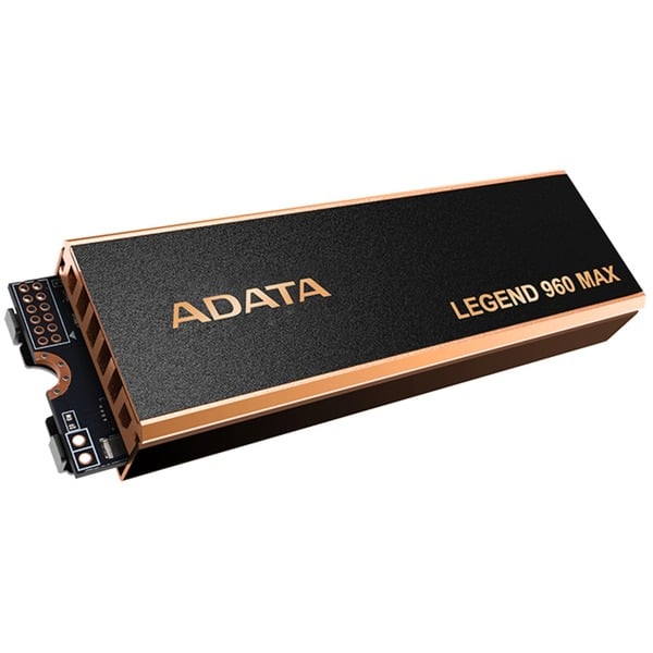 ADATA Legend 960 Max 2TB — kPrecio