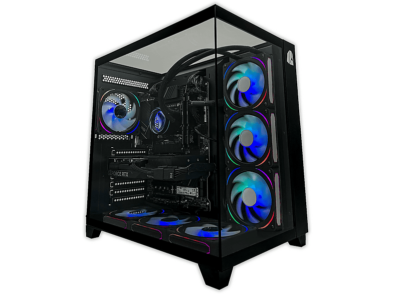 AMD Radeon RX 7600 XT — kPrecio