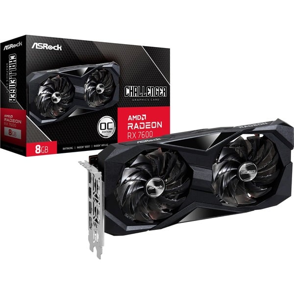 AMD Radeon RX 7700 XT — kPrecio