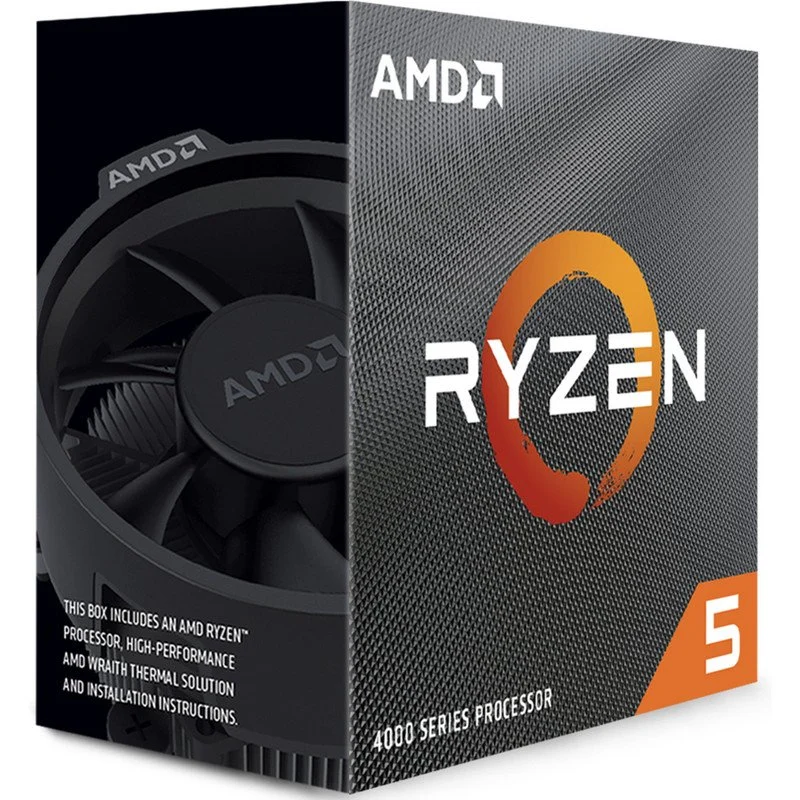 AMD Ryzen 5 4500