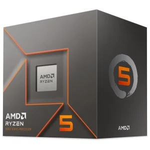 AMD Ryzen 5 8400F