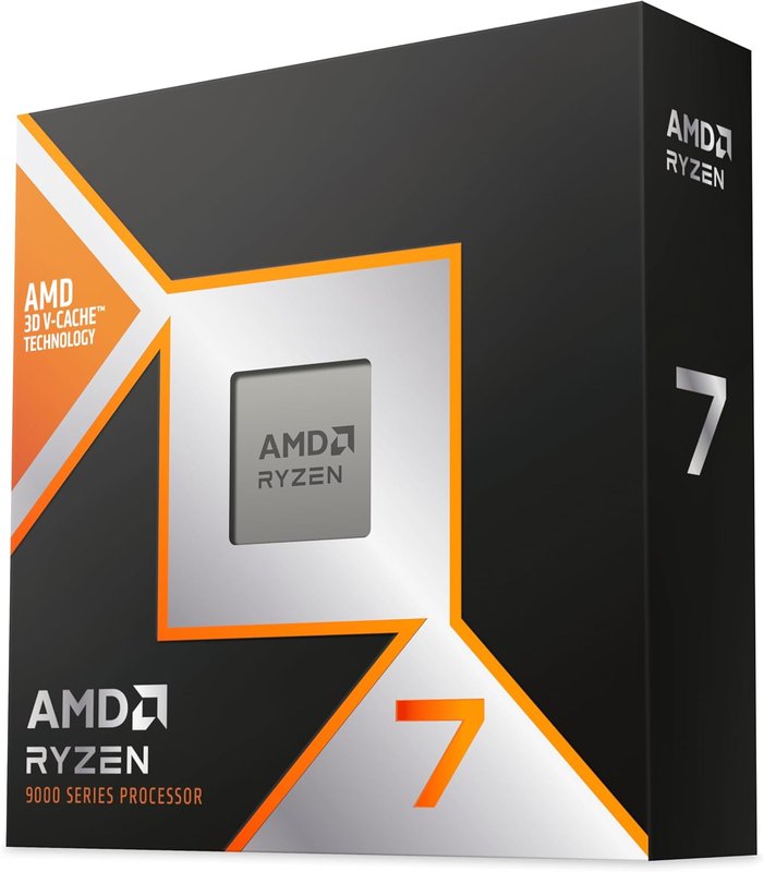 AMD Ryzen 5 8600G