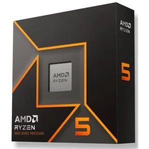 AMD Ryzen 5 9600X