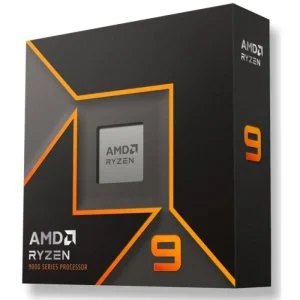 AMD Ryzen 9 9900X