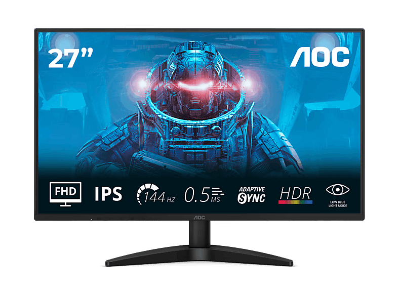 AOC 27B3H 27 FHD IPS — kPrecio