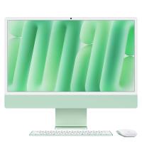 Apple iMac M4 16GB 512GB 24" macOS Verde — kPrecio