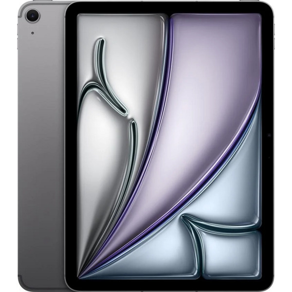 Apple iPad Air 11 M2 128GB WiFi — kPrecio