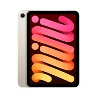 Apple iPad Mini 2024 7th 8.3" A17 Pro 8GB 512GB Wi-Fi + Cellular Blanco Estrella — kPrecio