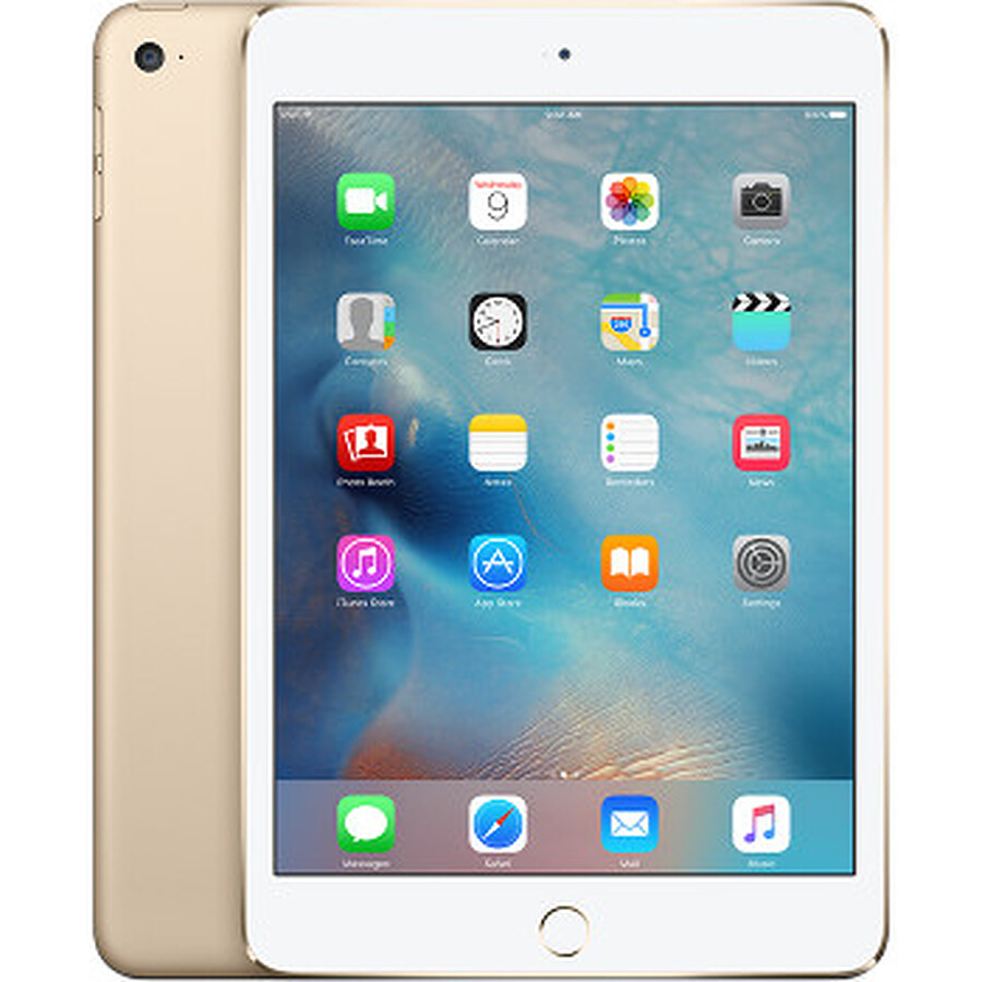Apple iPad Mini 7 A17 Pro 128GB WiFi — kPrecio