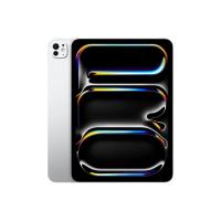 Apple iPad Pro 2024 3 Gen 11" M4 16GB 1TB Wi-Fi Plata — kPrecio