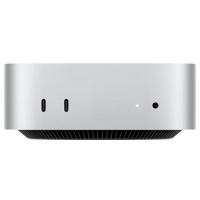 Apple Mac Mini M5 Pro CPU De 15 Núcleos GPU De 16 Núcleos 24GB 512GB macOS Plata — kPrecio