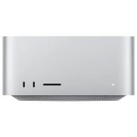 Apple Mac Studio M5 Max CPU De 18 Núcleos GPU De 32 Núcleos 36GB 512GB macOS Plata — kPrecio