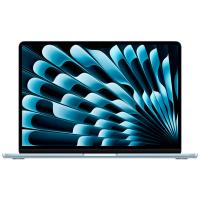Apple MacBook Air M5 16GB 512GB 13" macOS Azul Cielo — kPrecio