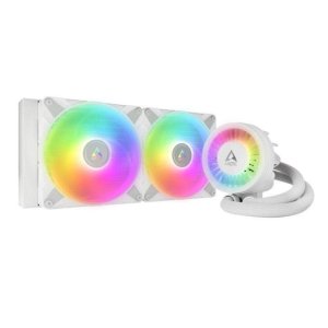 ARCTIC Liquid Freezer III 240 A-RGB