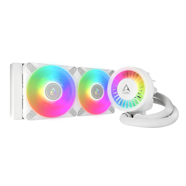 Arctic Liquid Freezer III 240 — kPrecio