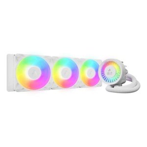 Arctic Liquid Freezer III 360