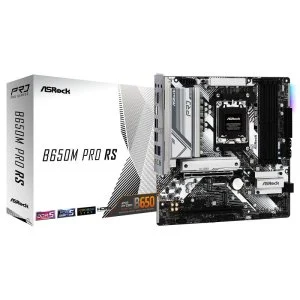 ASRock B650M Pro RS WiFi