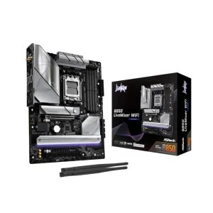 ASRock B850 Live Mixer WiFi