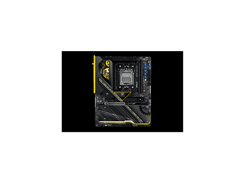 ASRock X670E Taichi — kPrecio