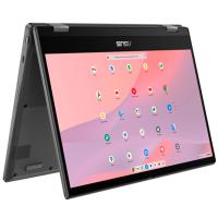 ASUS ChromeBook CM14 Flip CL1402FM2A-EC0286 MediaTek Kompanio 520 8GB 128GB 14" Chrome OS — kPrecio