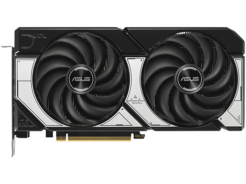 ASUS Dual RTX 4070 12GB — kPrecio