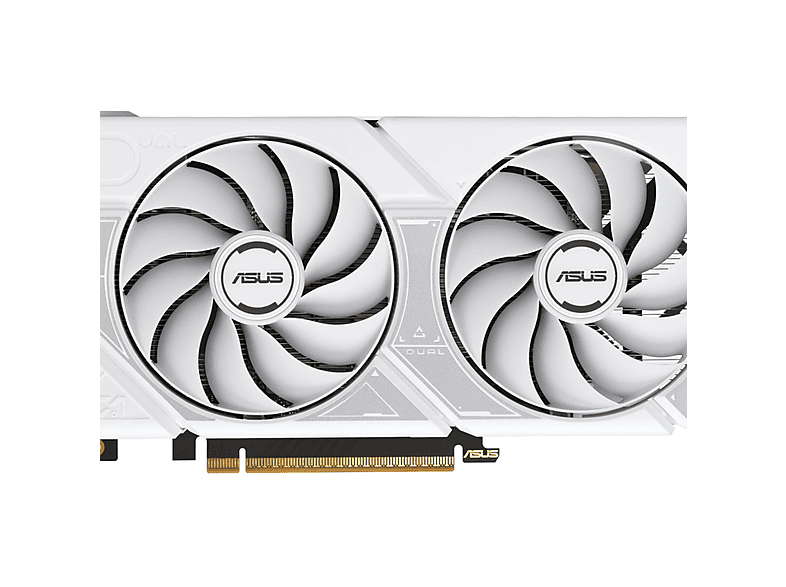 ASUS Dual RTX 5060 8GB — kPrecio