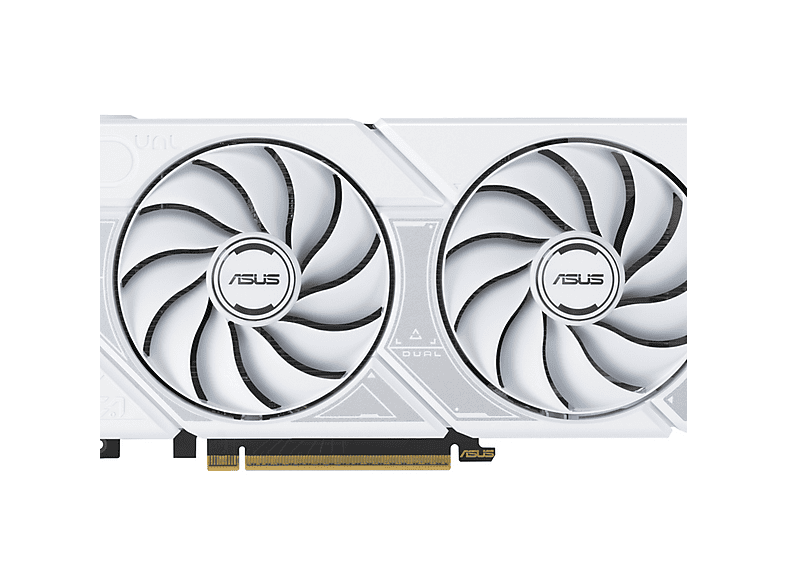 ASUS Dual RTX 5060 Ti 8GB — kPrecio