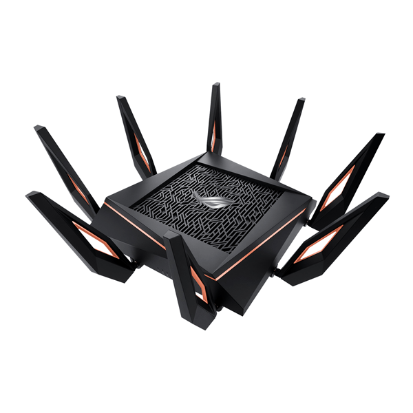 ASUS GT-AX11000 ROG Rapture AX11000 WiFi 6 Router — kPrecio