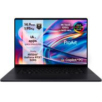 Asus ProArt P16 H7606WX-SE024W AMD Ryzen AI 9 HX 370 RTX 5090 64GB 4TB 16" OLED W11H — kPrecio