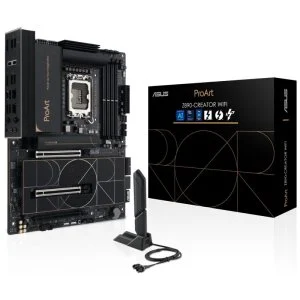 ASUS ProArt Z890 Creator WiFi