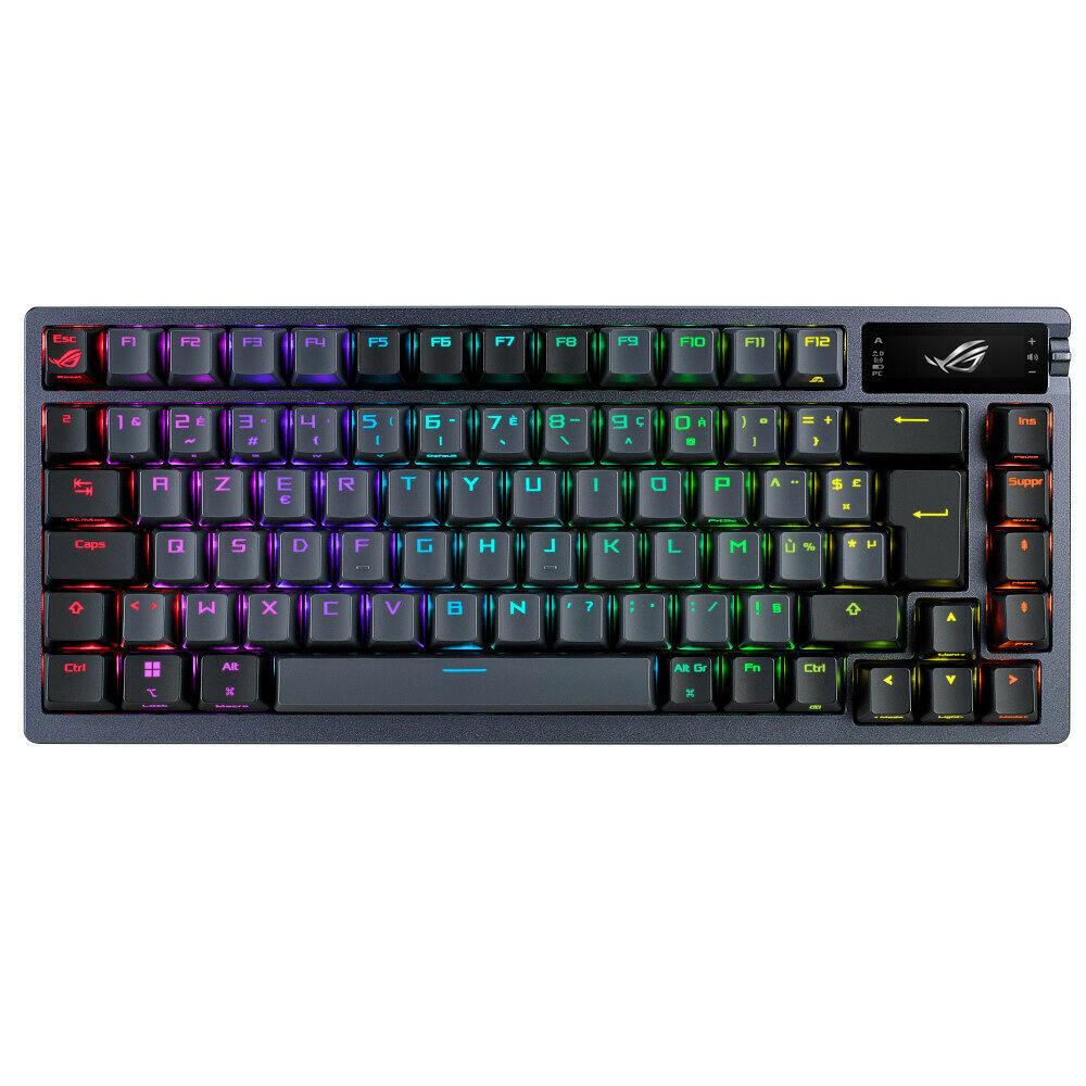 ASUS ROG Azoth 75% — kPrecio