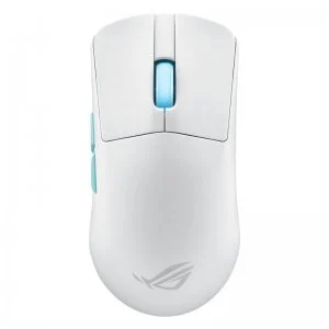 ASUS ROG Harpe Ace Aim Lab Edition Wireless 36K DPI
