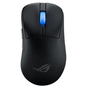 ASUS ROG Keris II Ace Wireless 42K DPI Ultraligero