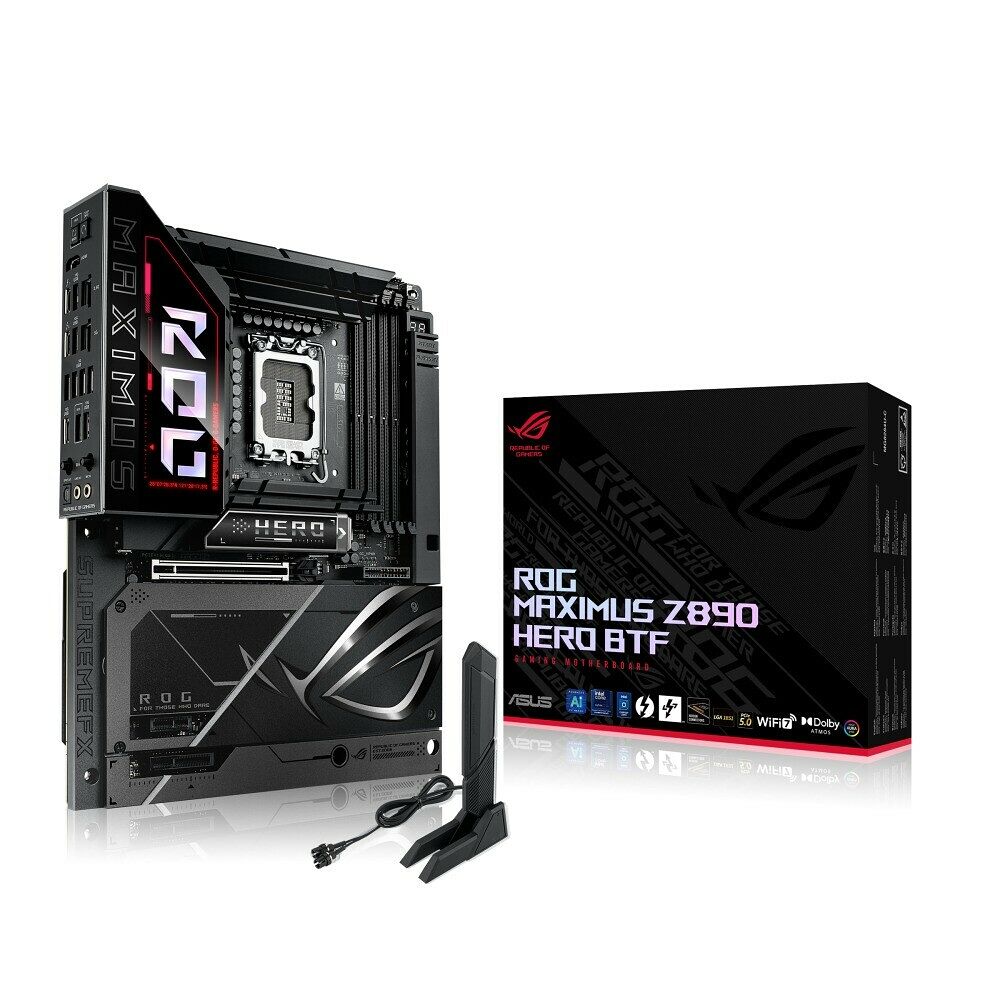 ASUS ROG Maximus Z790 Apex Encore — kPrecio