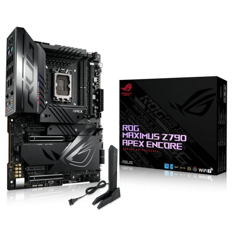 ASUS ROG Maximus Z790 Dark Hero