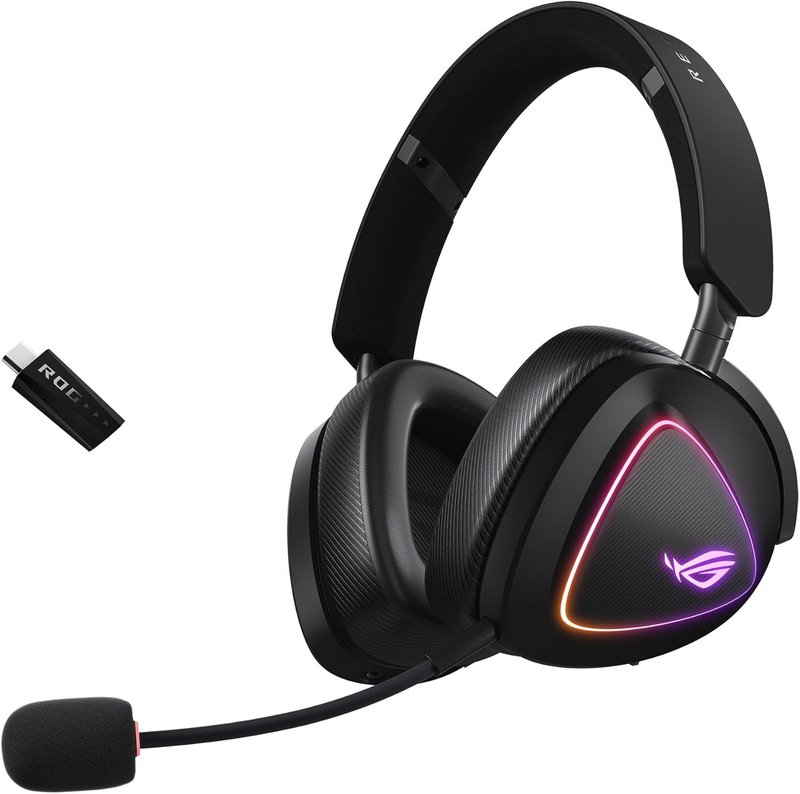 ASUS ROG Pelta