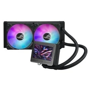 ASUS ROG Ryujin III 360 ARGB