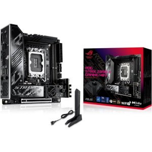 ASUS ROG Strix B650E-I Gaming WiFi