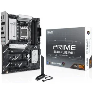 ASUS ROG Strix B850-F Gaming WiFi