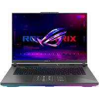 ASUS ROG Strix G16 G614FR-TS365 AMD Ryzen 9 9955HX RTX 5070 Ti 16GB 1TB 16" FreeDOS — kPrecio