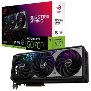 ASUS ROG Strix GeForce RTX 4090 OC 24GB