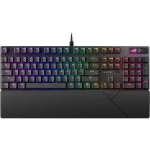 ASUS ROG Strix Scope II RX Optical Red Switch Full-Size