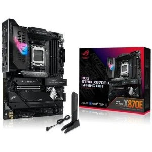 ASUS ROG Strix X870E-E Gaming WiFi