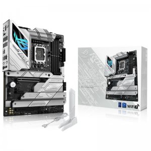ASUS ROG Strix Z790-A Gaming WiFi II