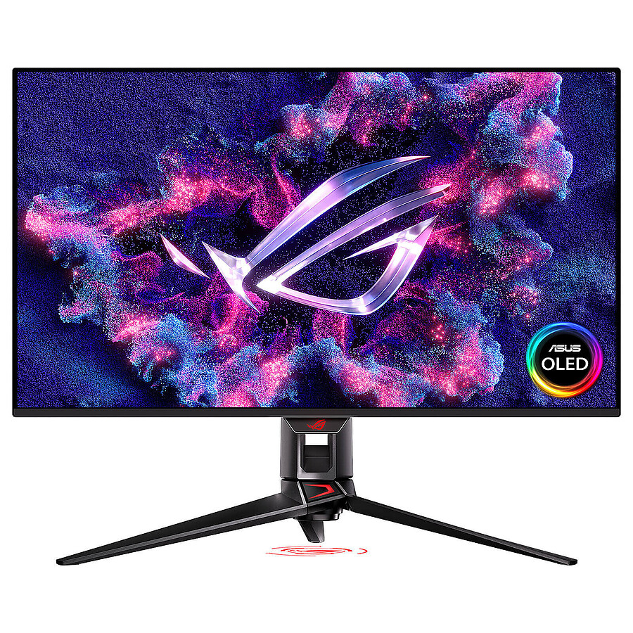ASUS ROG Swift PG259QNR 25 FHD 360Hz — kPrecio