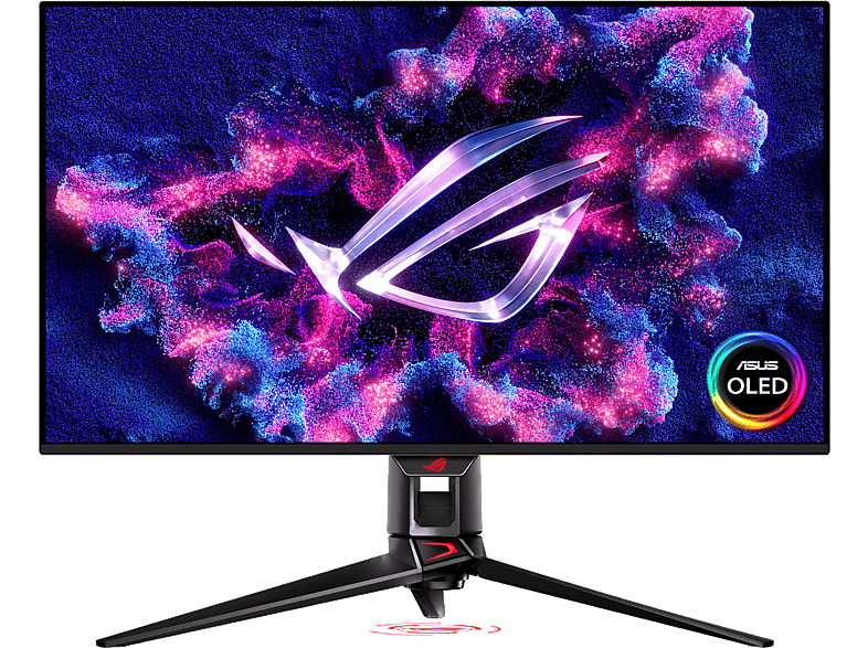 ASUS ROG Swift PG32UCDM 32 4K 240Hz OLED — kPrecio