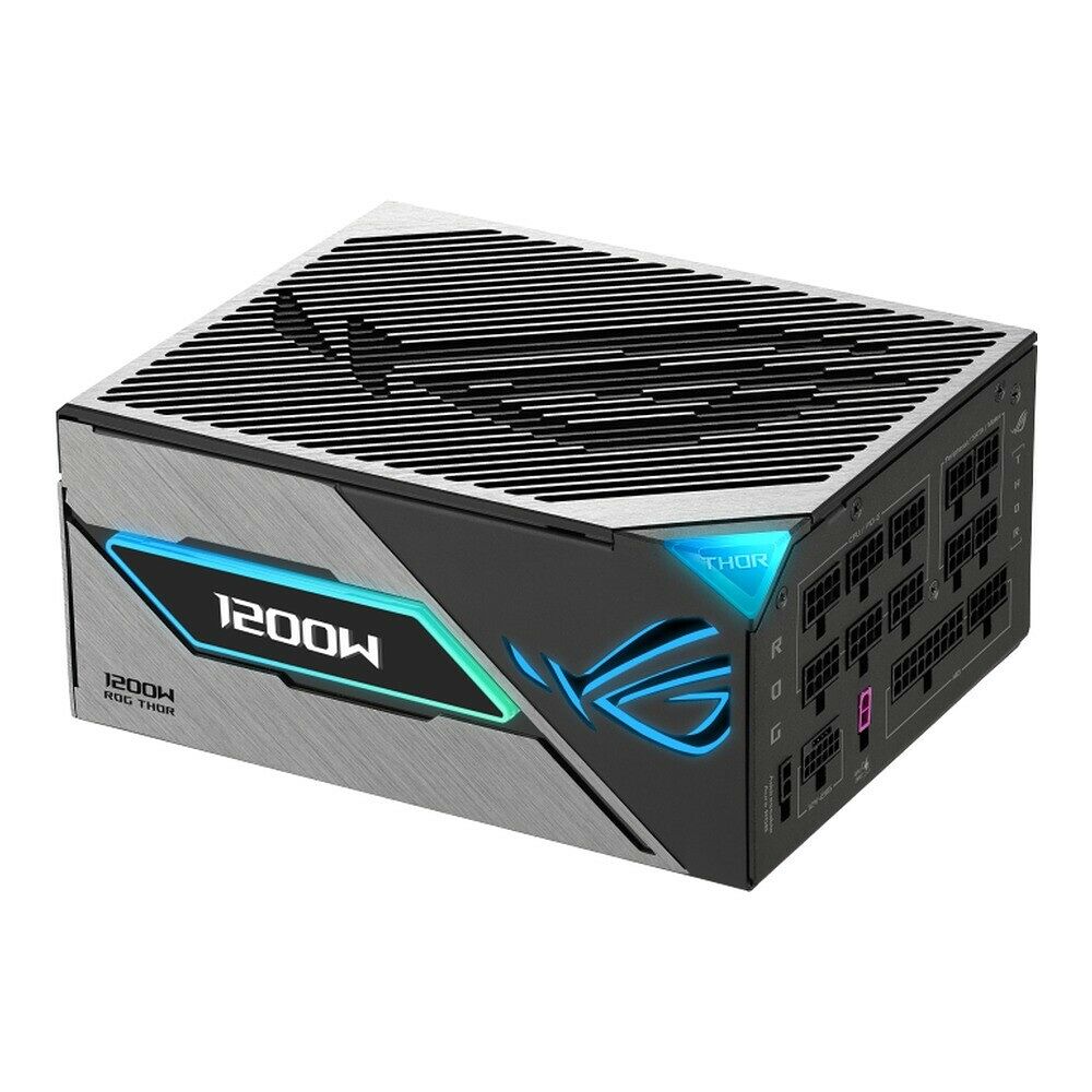 ASUS ROG Thor 1200P2 1200W 80+ Platinum — kPrecio